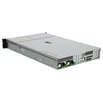 Fujitsu Server Primergy RX2540 M2 2x 8-Core E5-2620 v4 2,1GHz 32GB 24xSFF EP420i