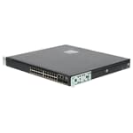 Dell EMC Switch N3224PX-ON 24x 10GbE PoE++ 4x SFP28 25GbE 2x QSFP28 100GbE K8JYY
