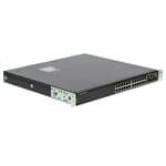 Dell EMC Switch N3224PX-ON 24x 10GbE PoE++ 4x SFP28 25GbE 2x QSFP28 100GbE K8JYY