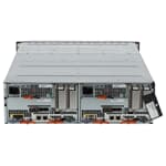EMC Disk Processor Enclosure VNX5100 LFF FC 8Gbps w/o VAULT Drives - 900-567-007