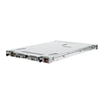 Dell Server PowerEdge R650 2x 16-Core Gold 6326 2,9GHz 128GB 8xSFF H755 NOB