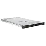 Dell Server PowerEdge R650 2x 16-Core Gold 6326 2,9GHz 128GB 8xSFF H755 NOB