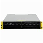 HP 3PAR SAN Storage StoreServ 8200 2N Base FC 16Gbps SFF w/ 10Lic 16Disks K2Q36A