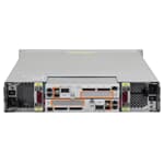 HP 3PAR SAN Storage StoreServ 8200 2N Base FC 16Gbps SFF w/ 10Lic 16Disks K2Q36A