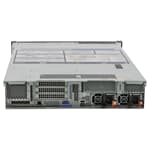 Lenovo Server ThinkSystem SR650 2x 14C Gold 6132 2,6GHz 128GB 16xSFF 430-16i HBA