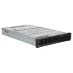 Lenovo Server ThinkSystem SR650 14-Core Gold 6132 2,6GHz 64GB 16xSFF 930-16i