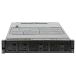 Lenovo Server ThinkSystem SR650 14-Core Gold 6132 2,6GHz 64GB noHDD X722