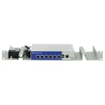 Check Point Security Appliance 2200 1,4 Gbps 6x 1GbE- CPAP-SG2205B T-110-00