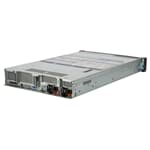 Lenovo Server ThinkSystem SR650 14-Core Gold 6132 2,6GHz 64GB 8xSFF 530-8i