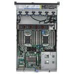 Lenovo Server ThinkSystem SR650 14-Core Gold 6132 2,6GHz 64GB 8xSFF 530-8i