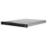 Lenovo Server System x3250 M6 QC E3-1220 v5 3GHz 8GB 4xSFF M1210