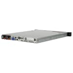 Lenovo Server System x3250 M6 QC E3-1220 v5 3GHz 8GB 4xSFF M1210