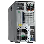 Dell Server PowerEdge T430 8-Core Xeon E5-2620 v4 2,1GHz 32GB 8xLFF H730