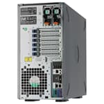 Dell Server PowerEdge T430 8-Core Xeon E5-2620 v4 2,1GHz 32GB 8xLFF H730