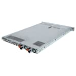 Dell Server PowerEdge R640 2x 8-Core Silver 4215R 3,2GHz 64GB 8xSFF H730P