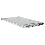 HPE Server ProLiant DL360 Gen10 2x 12C Gold 5118 2,3GHz 32GB 4xLFF 1xSFF P408i-a