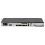 Cisco Firewall ASA 5508-X 1Gbps 8x 1GbE- ASA5508 68-5348-08