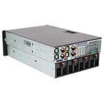 Dell PowerEdge VRTX 4x 1600W 2x CMC 1x 1GbE 2x PERC8 2x SAS Bkpl DVD 25x SFF