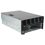 Dell PowerEdge VRTX 4x 1600W 2x CMC 1x 1GbE 2x PERC8 2x SAS Bkpl DVD 25x SFF
