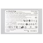 Arista Data Center Switch 7048T 48x 1GbE 4x SFP+ 10GbE - DCS-7048T-A-R