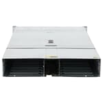 HPE Server ProLiant DX2600 Gen10 Premium CTO Chassis 24x SFF 9x FAN P17974-B21