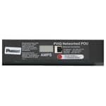 Panduit PViQ Networked POU PDU 32A 3P+N+G - 6x C19 24x C13 - QZ1D2P6BM30P1