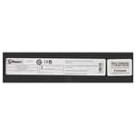 Panduit PViQ Networked POU PDU 32A 3P+N+G - 6x C19 24x C13 - QZ1D2P6BM30P1