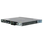 Cisco Switch Catalyst 3750X 48x 1GbE 2x 10GbE SFP+ 2x 1GbE SFP - WS-C3750X-48T-S