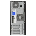 HPE Server ProLiant ML110 Gen10 10-Core Silver 4114 2,2GHz 32GB 4xLFF SATA
