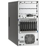 HPE Server ProLiant ML30 Gen10 QC E-2124 3,3GHz 32GB 4xSFF SATA
