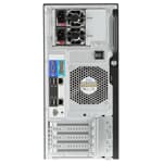 HPE Server ProLiant ML30 Gen10 QC E-2124 3,3GHz 32GB 4xSFF SATA