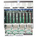 HPE Server ProLiant DL580 Gen9 4x 16-Core E7-8867 v3 2,5GHz 512GB 5xSFF P830i