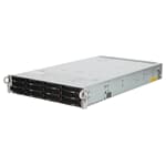 Supermicro Server CSE-829U 2x 16-Core EPYC 7281 2,1GHz 128GB 12xLFF 2xSFF