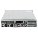 Supermicro Server CSE-829U 2x 16-Core EPYC 7281 2,1GHz 128GB 12xLFF 2xSFF