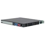 HP Switch 3500yl-24G 24x 1GbE PoE+ 4x SFP 1GbE Premium Licence - J9310A
