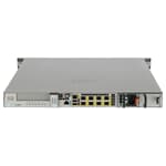 Cisco Security Firewall ASA 5545-X 3Gbps 1x PSU VPN Premium - ASA5545