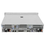 Dell Server PowerEdge R760 2x 32C Gold 6430 2,1GHz 256GB 16xSFF H965i NOB
