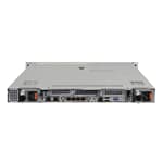 Dell Server PowerEdge R6525 2x 24-Core EPYC 7413 2,65GHz 64GB 10xSFF HBA345 NOB