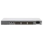 HP SAN Switch StorageWorks 8/8 16 Active Ports - AM866B 492290-002