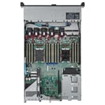 HPE ProLiant DL360 Gen10 CTO Server 8xSFF SATA