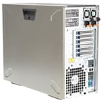 Dell Server PowerEdge T440 8-Core Bronze 3106 1,7GHz 16GB 16xSFF H730P
