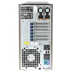 Dell Server PowerEdge T440 8-Core Bronze 3106 1,7GHz 16GB 16xSFF H730P