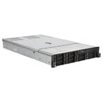 Fujitsu Server Primergy RX2520 M4 2x 8-Core Silver 4110 2,1GHz 128GB 4xLFF SATA