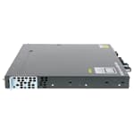 Cisco Switch Catalyst 3750X 48x RJ45 1GbE PoE+ 1x PSU -WS-C3750X-48P-S