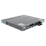 Cisco Switch Catalyst 3750X 48x RJ45 1GbE PoE+ 1x PSU -WS-C3750X-48P-S