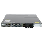 Cisco Switch Catalyst 3750X 48x RJ45 1GbE PoE+ 1x PSU -WS-C3750X-48P-S