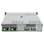 Fujitsu Server Primergy RX2540 M5 2x 8-Core Gold 6244 3,6GHz 128GB 8xSFF EP420i