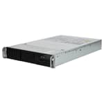 Intel Server R2208WFTZSR CTO Chassis 8xSFF SATA