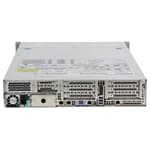 Intel Server R2208WFTZSR CTO Chassis 8xSFF SATA