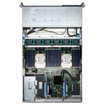 Intel Server R2208WFTZSR CTO Chassis 8xSFF SATA